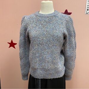 Betterose Cable Knit Sweater